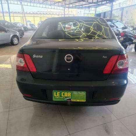 FIAT Siena 1.0 4P FIRE FLEX, Foto 9