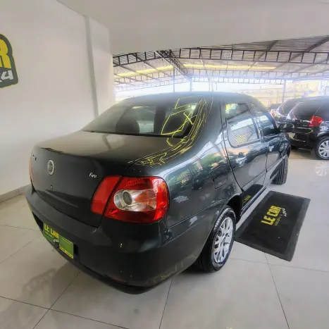 FIAT Siena 1.0 4P FIRE FLEX, Foto 10