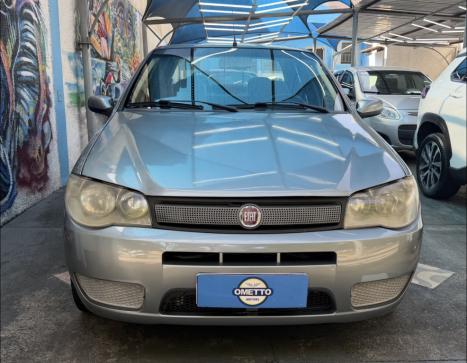 FIAT Siena 1.0 4P FIRE FLEX, Foto 2