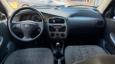 FIAT Siena 1.0 4P FIRE FLEX, Foto 3