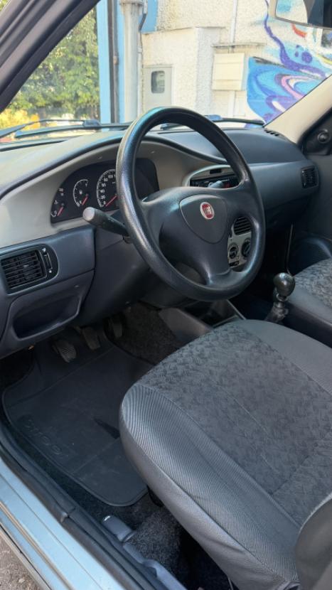 FIAT Siena 1.0 4P FIRE FLEX, Foto 5