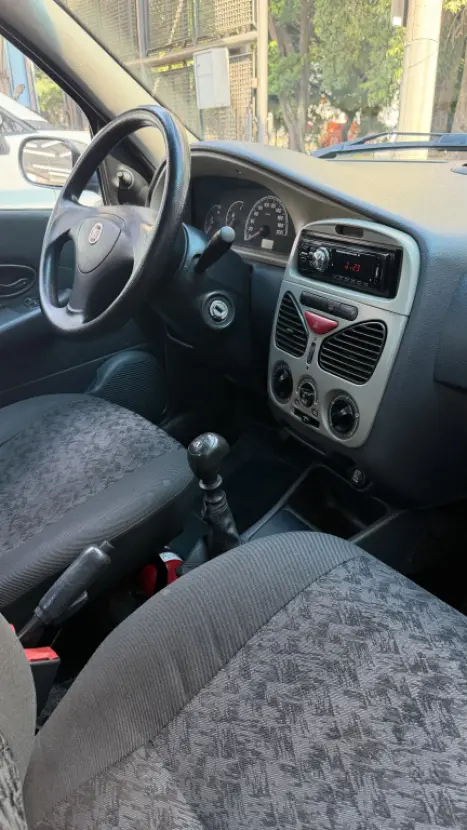 FIAT Siena 1.0 4P FIRE FLEX, Foto 6