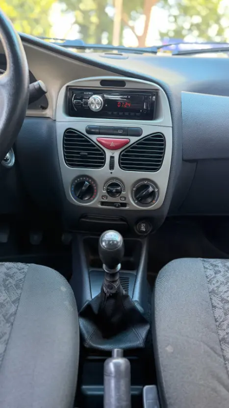 FIAT Siena 1.0 4P FIRE FLEX, Foto 7