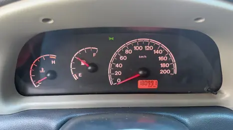 FIAT Siena 1.0 4P FIRE FLEX, Foto 8