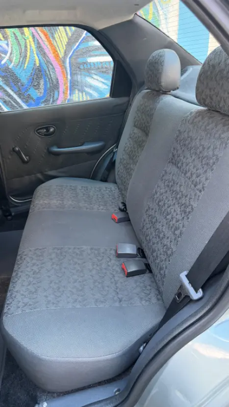 FIAT Siena 1.0 4P FIRE FLEX, Foto 9