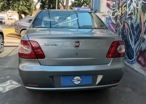 FIAT Siena 1.0 4P FIRE FLEX, Foto 11