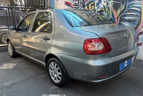 FIAT Siena 1.0 4P FIRE FLEX, Foto 12