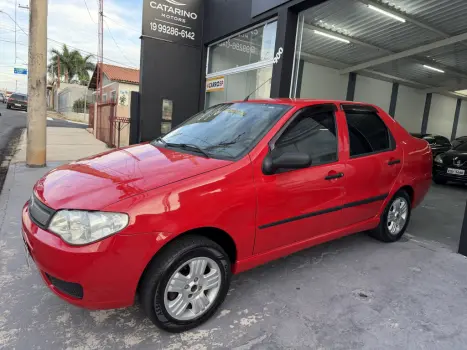 FIAT Siena 1.0 4P FIRE FLEX, Foto 4