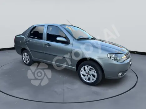 FIAT Siena 1.0 4P FIRE FLEX CELEBRATION, Foto 1