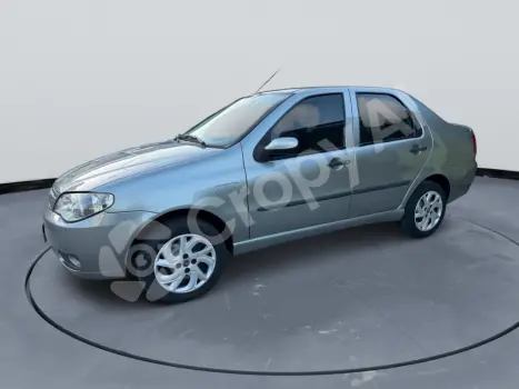FIAT Siena 1.0 4P FIRE FLEX CELEBRATION, Foto 2