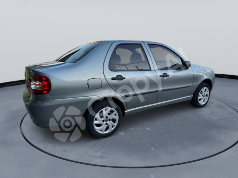 FIAT Siena 1.0 4P FIRE FLEX CELEBRATION, Foto 3