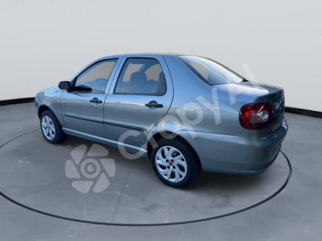 FIAT Siena 1.0 4P FIRE FLEX CELEBRATION, Foto 4