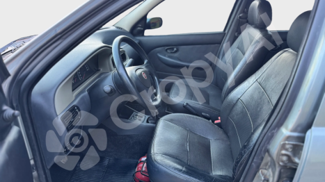 FIAT Siena 1.0 4P FIRE FLEX CELEBRATION, Foto 5