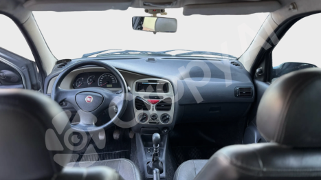 FIAT Siena 1.0 4P FIRE FLEX CELEBRATION, Foto 6