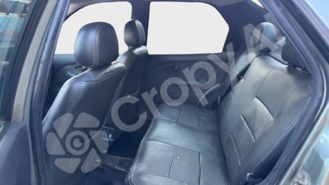 FIAT Siena 1.0 4P FIRE FLEX CELEBRATION, Foto 7