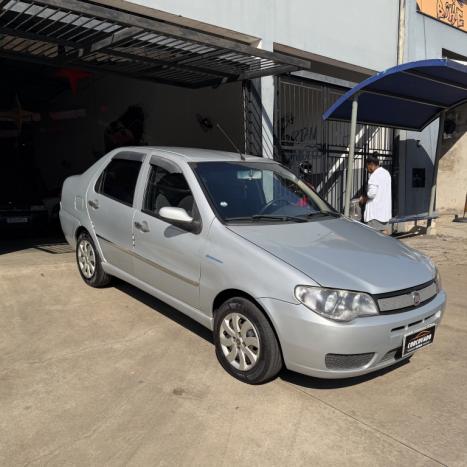 FIAT Siena 1.0 4P FIRE FLEX CELEBRATION, Foto 1