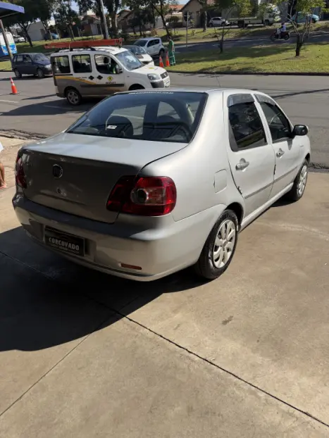 FIAT Siena 1.0 4P FIRE FLEX CELEBRATION, Foto 3