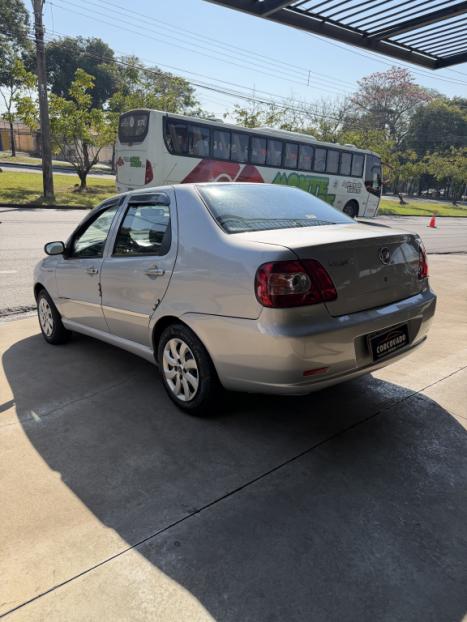 FIAT Siena 1.0 4P FIRE FLEX CELEBRATION, Foto 5
