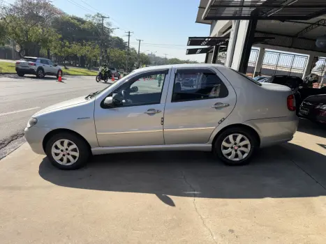 FIAT Siena 1.0 4P FIRE FLEX CELEBRATION, Foto 6