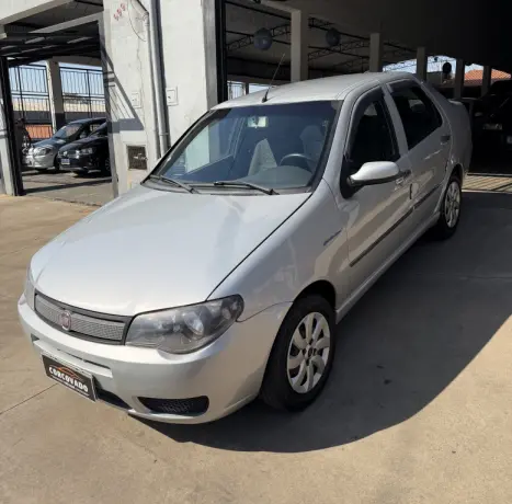 FIAT Siena 1.0 4P FIRE FLEX CELEBRATION, Foto 7