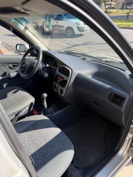 FIAT Siena 1.0 4P FIRE FLEX CELEBRATION, Foto 9