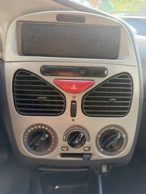 FIAT Siena 1.0 4P FIRE FLEX CELEBRATION, Foto 12
