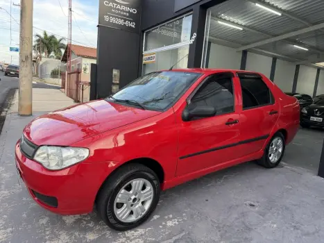 FIAT Siena 1.0 4P FIRE FLEX, Foto 1