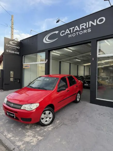 FIAT Siena 1.0 4P FIRE FLEX, Foto 2