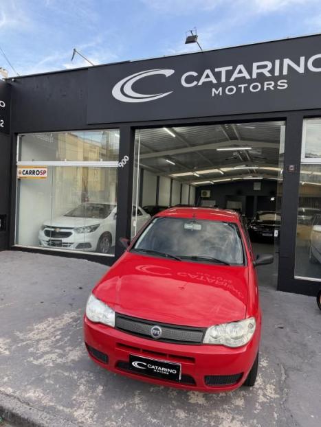 FIAT Siena 1.0 4P FIRE FLEX, Foto 3