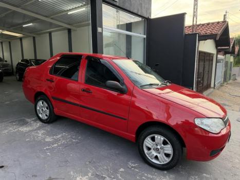 FIAT Siena 1.0 4P FIRE FLEX, Foto 4