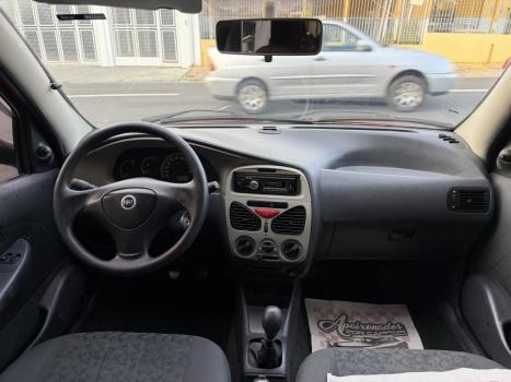FIAT Siena 1.0 4P FIRE FLEX, Foto 5