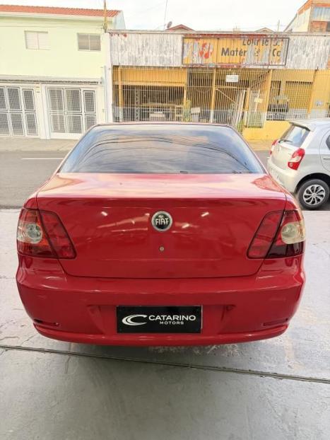 FIAT Siena 1.0 4P FIRE FLEX, Foto 6