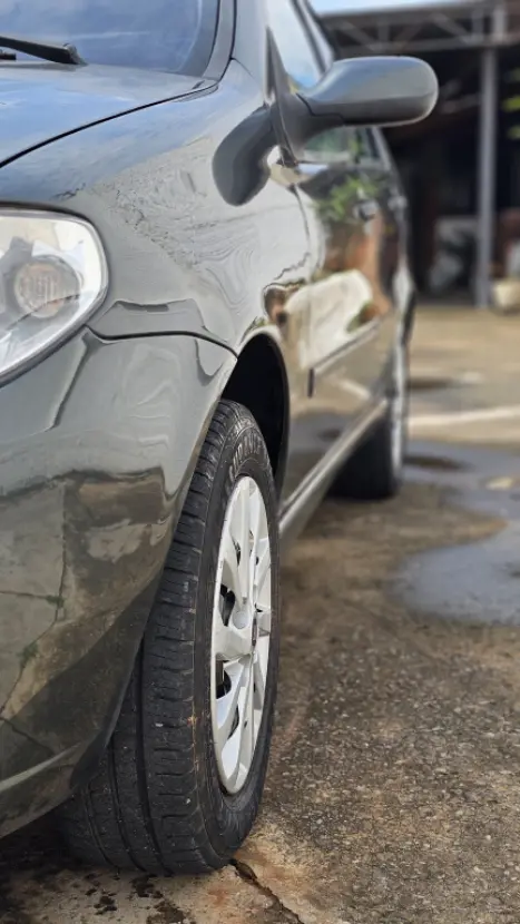 FIAT Siena 1.0 4P FIRE FLEX CELEBRATION, Foto 3