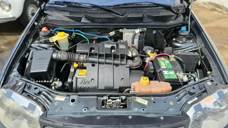 FIAT Siena 1.0 4P FIRE FLEX CELEBRATION, Foto 4