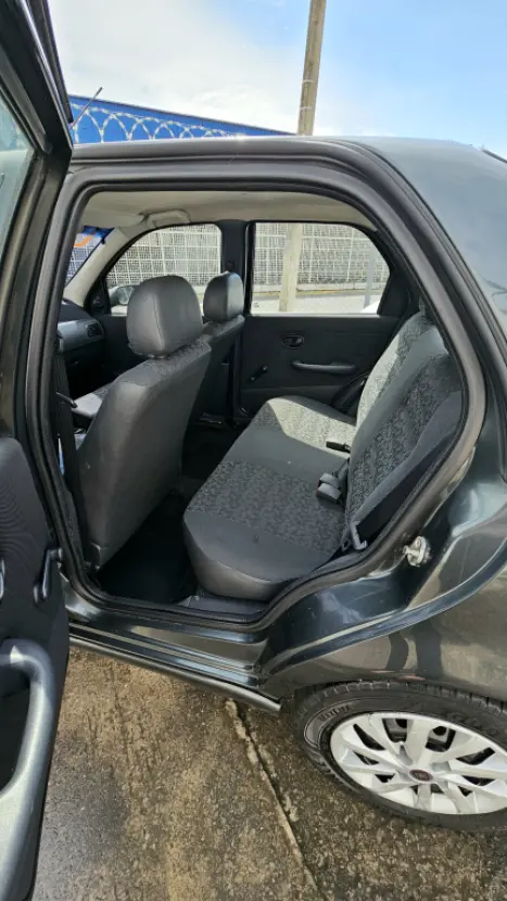 FIAT Siena 1.0 4P FIRE FLEX CELEBRATION, Foto 8