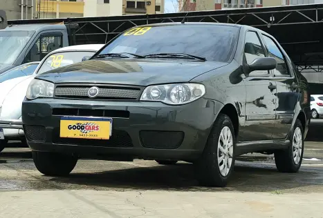 FIAT Siena 1.0 4P FIRE FLEX CELEBRATION, Foto 10