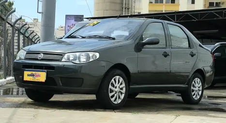 FIAT Siena 1.0 4P FIRE FLEX CELEBRATION, Foto 11