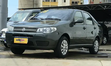 FIAT Siena 1.0 4P FIRE FLEX CELEBRATION, Foto 13