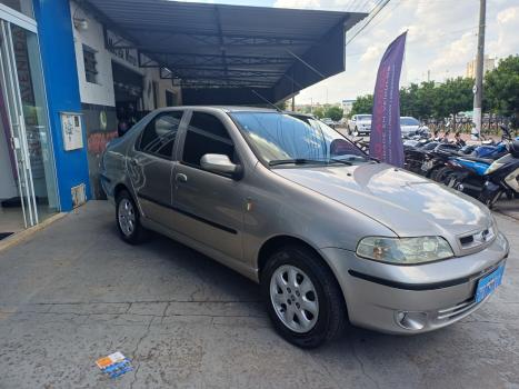 FIAT Siena 1.3 16V 4P ELX, Foto 1
