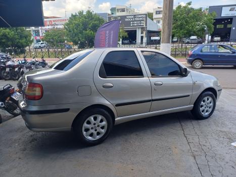 FIAT Siena 1.3 16V 4P ELX, Foto 2