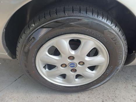 FIAT Siena 1.3 16V 4P ELX, Foto 3