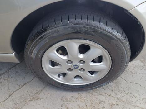 FIAT Siena 1.3 16V 4P ELX, Foto 4