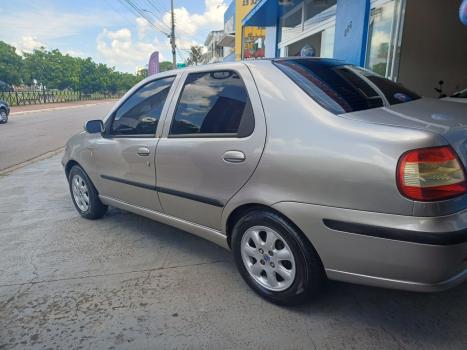 FIAT Siena 1.3 16V 4P ELX, Foto 5