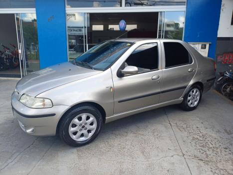 FIAT Siena 1.3 16V 4P ELX, Foto 6
