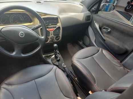 FIAT Siena 1.3 16V 4P ELX, Foto 8