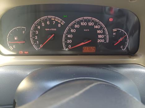 FIAT Siena 1.3 16V 4P ELX, Foto 9