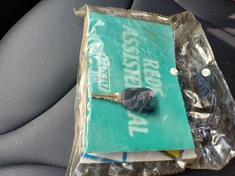 FIAT Siena 1.3 16V 4P ELX, Foto 10