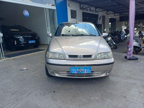 FIAT Siena 1.3 16V 4P ELX, Foto 11