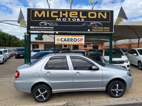 FIAT Siena 1.3 4P ELX FLEX, Foto 1