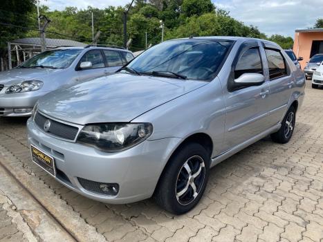 FIAT Siena 1.3 4P ELX FLEX, Foto 2